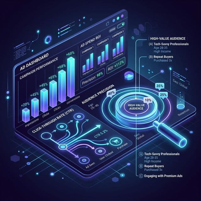 PPC & Paid Advertising